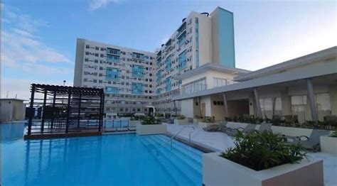 dumaguete staycation